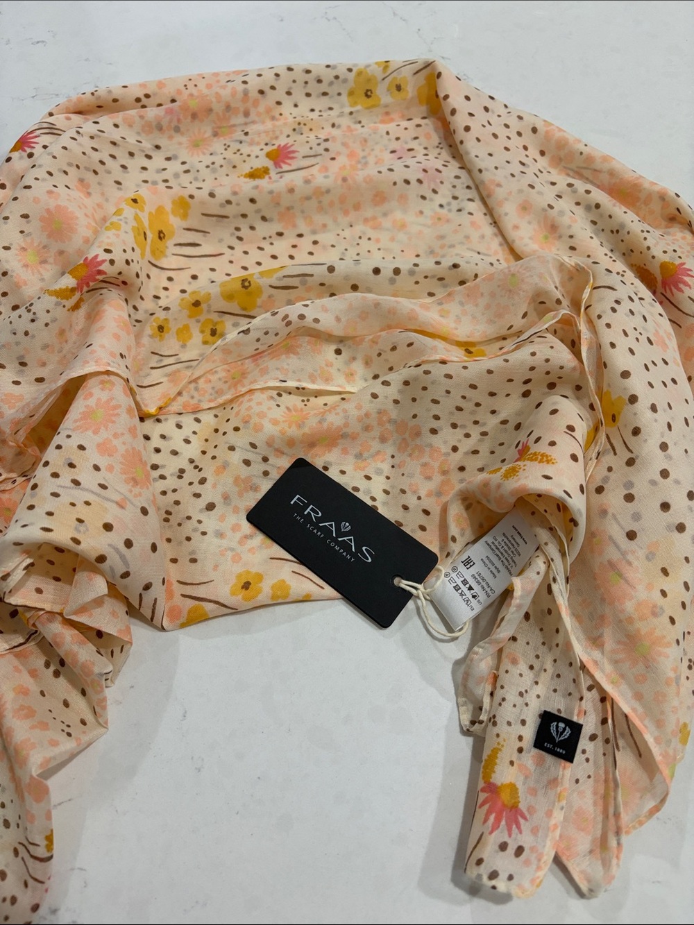 Fraas The Scarf Company